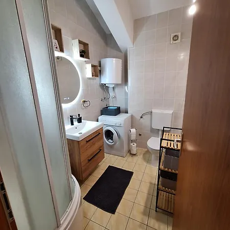 Amara Appartement Trogir