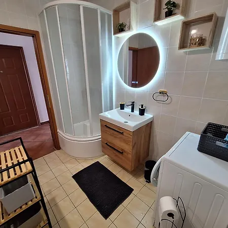 Amara Apartment