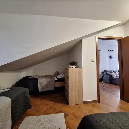 Amara Apartment *