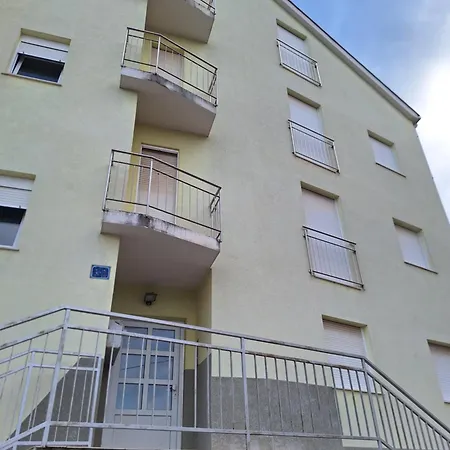 Amara Apartment Trogir