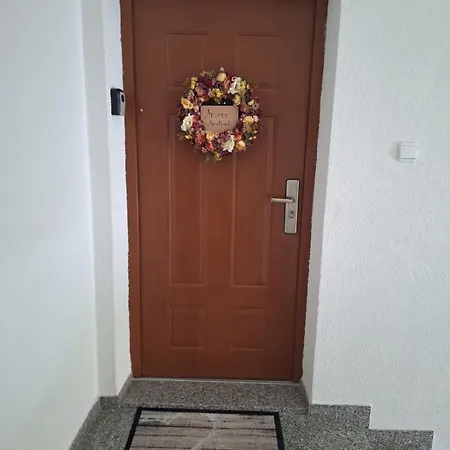 Amara Apartment
