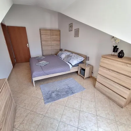Apartment Amara *