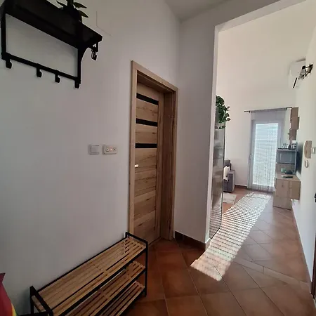Amara Apartment Trogir