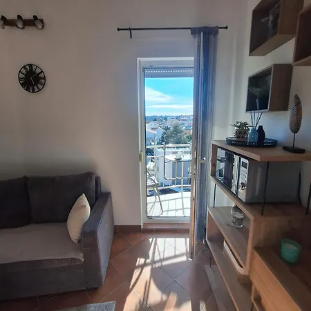 Apartment Amara *