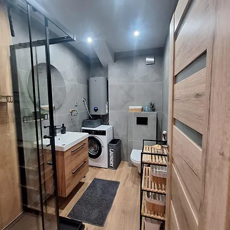 Amara Apartment Trogir