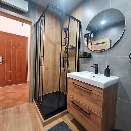 Amara Apartment Trogir