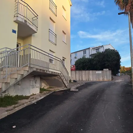 Apartment Amara