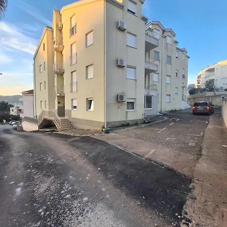 Apartment Amara