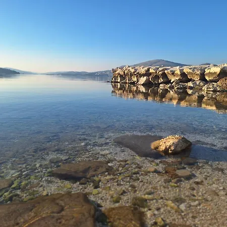 Amara Apartment Trogir