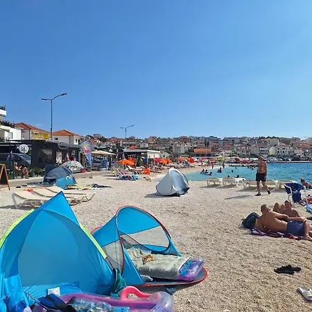 Apartment Amara Trogir