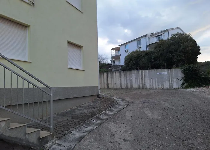 Amara דירה טרוגיר