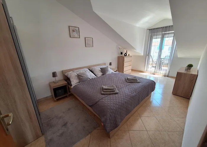 דירה Amara טרוגיר