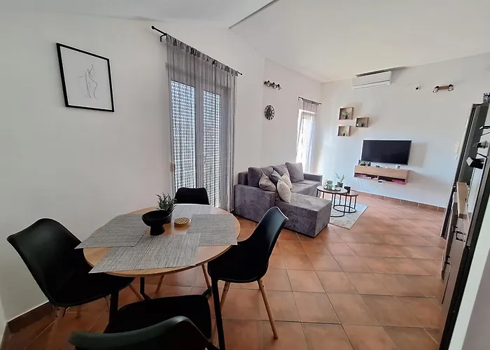 דירה Amara טרוגיר