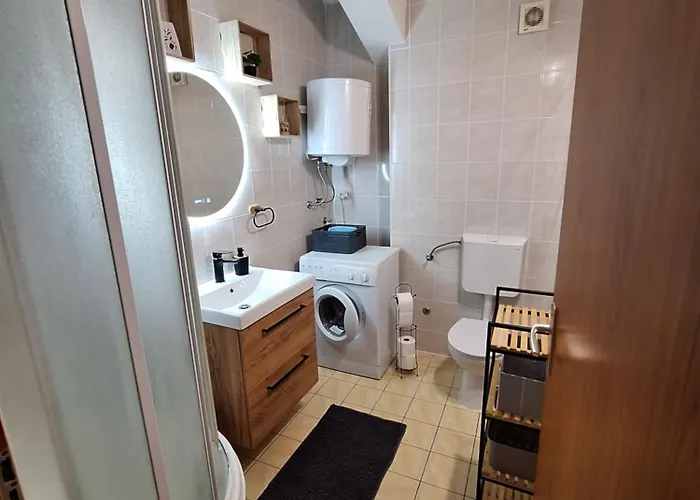 Amara דירה טרוגיר