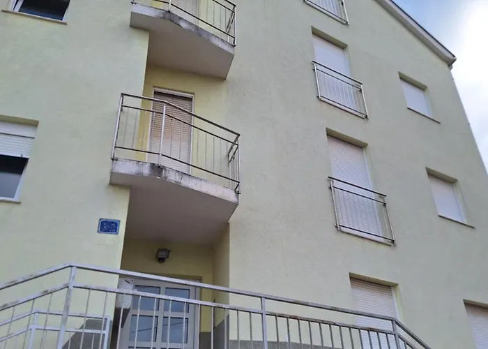 Amara דירה טרוגיר